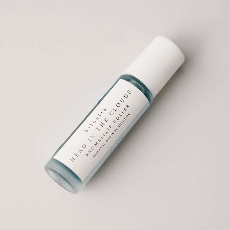 Jual Head In The Clouds Aromalixir Roller di Seller Ella Store Kota