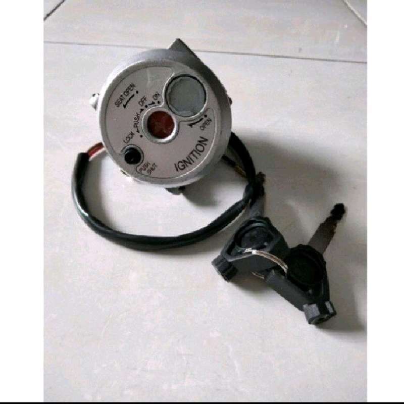 Jual kunci kontak depan only jupiter new 115 / jupiter Z1 / mio soul GT