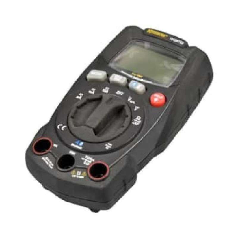 Jual Krisbow Alat Ukur Digital Multimeter Compact Pro di Seller Toko Agung 12 Toko Agung 12