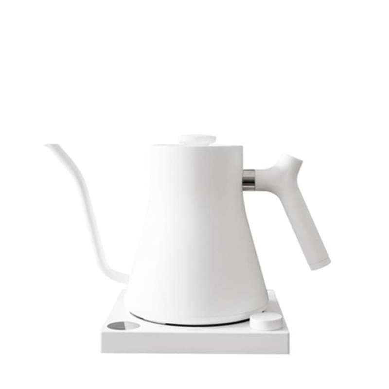 Promo fellow kettle stagg ekg white kettle kopi Multicolor Diskon 23