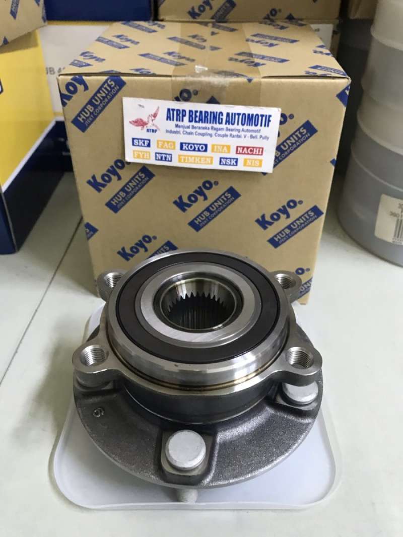Jual BEARING RODA DEPAN MAZDA CX 5 CX5 20132017 SKY MAZDA 6 2014 KOYO