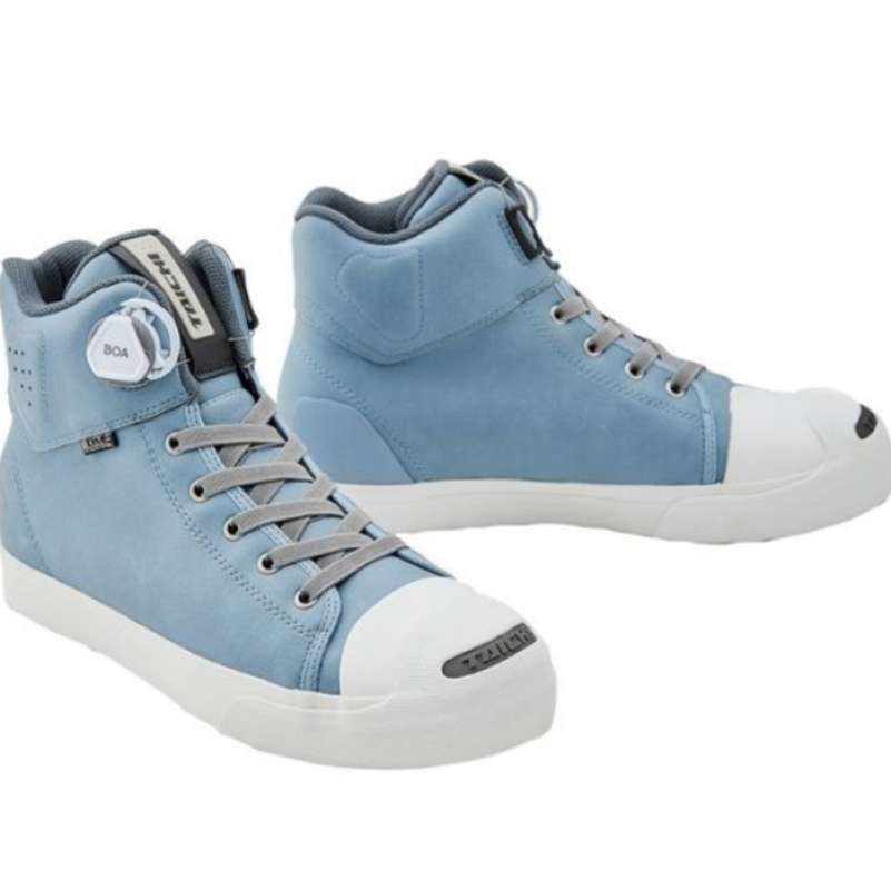 Sepatu Riding High Promo Taichi RS011 Drymaster Fit Hoop | Trivela Denim | Sepatu Riding ...