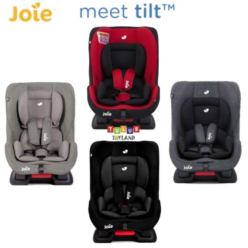 Jual Joie Meet Tilt Car Seat di Seller Nizar Store 001 Cikoko, Kota