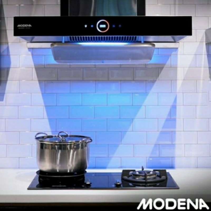 Promo Cooker hood peghisap asap modena PX7001 Diskon 8 di Seller