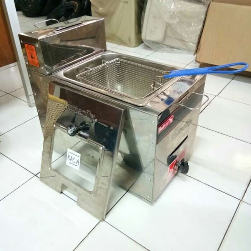 Cara mempercepat penggorengan kentang: inilah yang perlu Anda lakukan di awal memasak