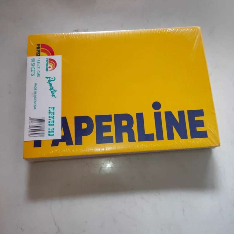 Promo Writing Pad Paperline A5 Diskon 2 Di Seller Atk Sukses