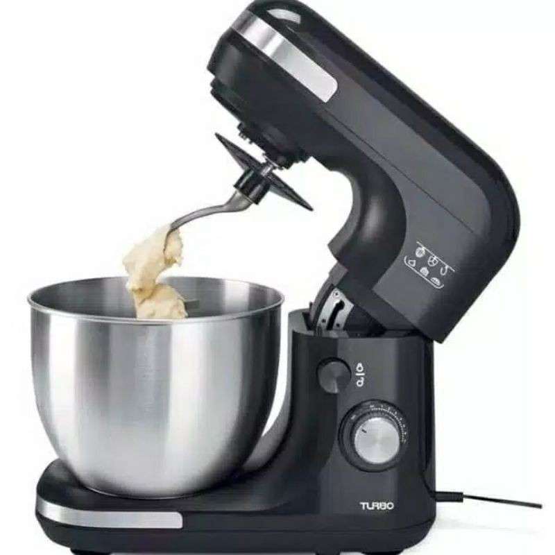 Jual Mixer Roti Turbo By Philips Ehm 9595 Pengaduk Adonan Roti, Kue