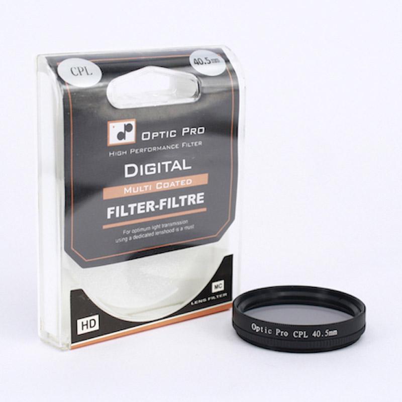 Cpl pro. CPL Filter.