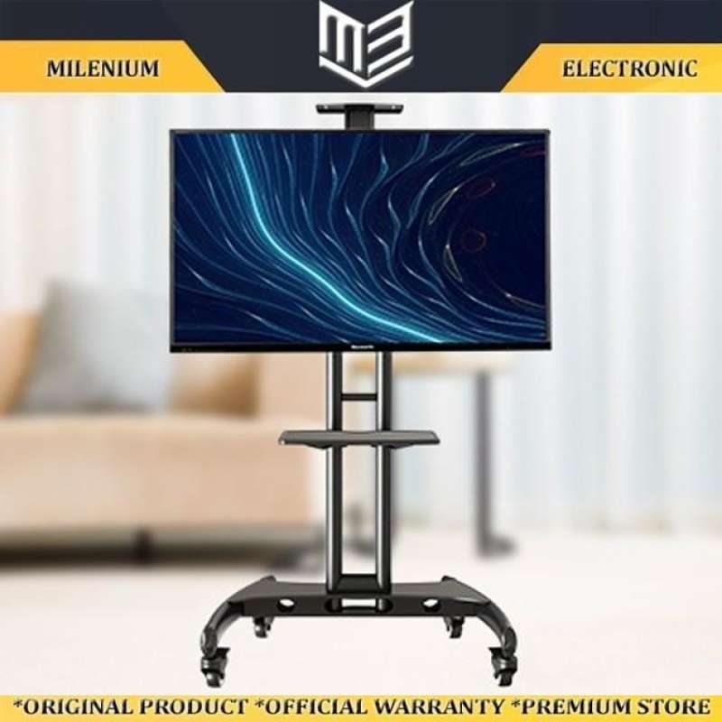 Jual Bracket Standing Tv Bracket Tv Standing Brecket Tv LCD LED 32-65