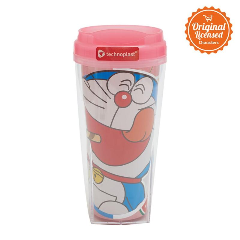 Jual Doraemon Doublewall Tumbler 460ml di Seller Doraemon Official Store Pakualam, Kota