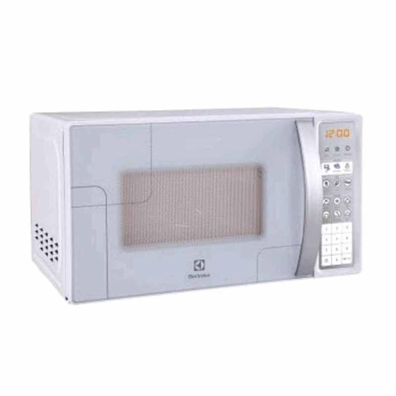 Jual Electrolux EMM20M38GW Microwave [20 L] di Seller Perdana