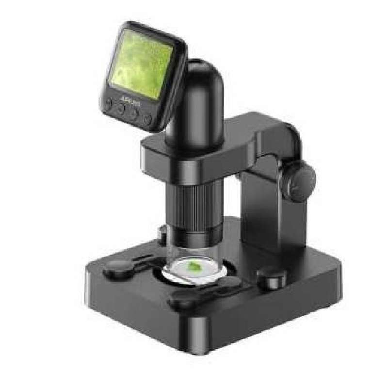 Jual Apexel Microscope Digital Portable - Apl-ms003 Di Seller Yw Online ...