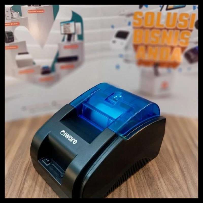 Jual Paket Kasir Android,Printer Bluetooth,Cash Drawer,Free Kertas