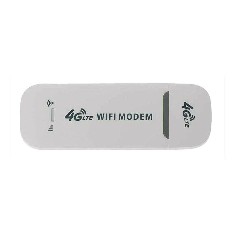 Jual Modem Wifi USB Hotspot Modem [Unlock/ LTE/ 4G] di Seller KIOS