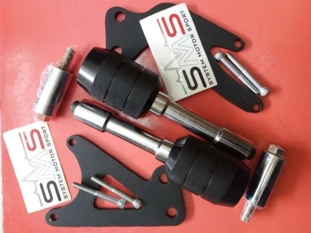 Promo READY frame slider yamaha r15 v3 yamaha r15 vva Diskon 30 di