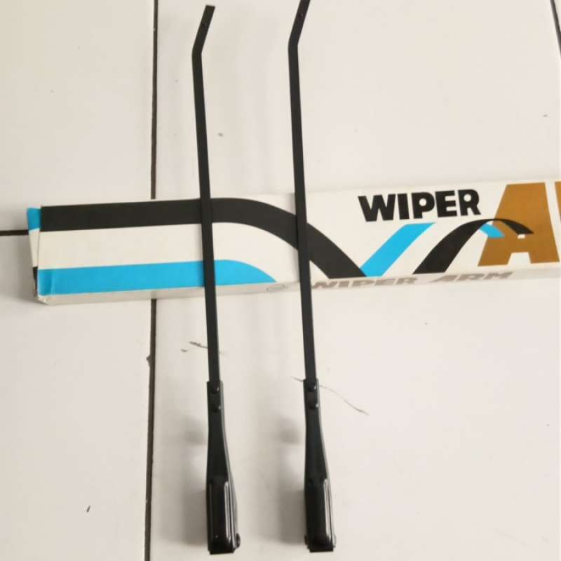 Promo Stang Wiper / Wiper Atrm Suzuki Jimny Jangkrik Lj80 - Multicolor