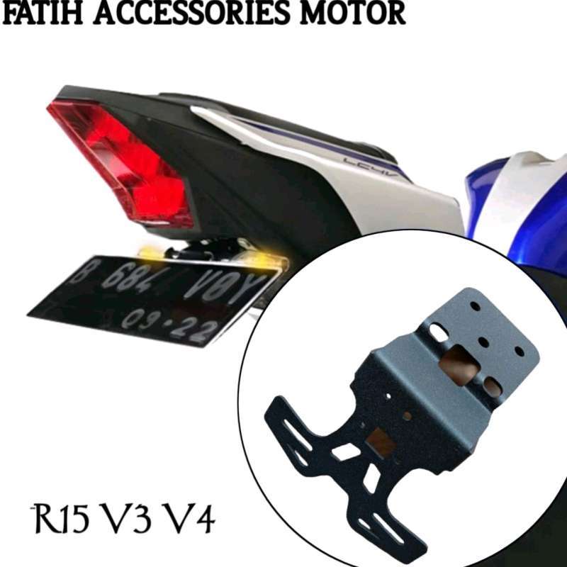 r9t tail tidy
