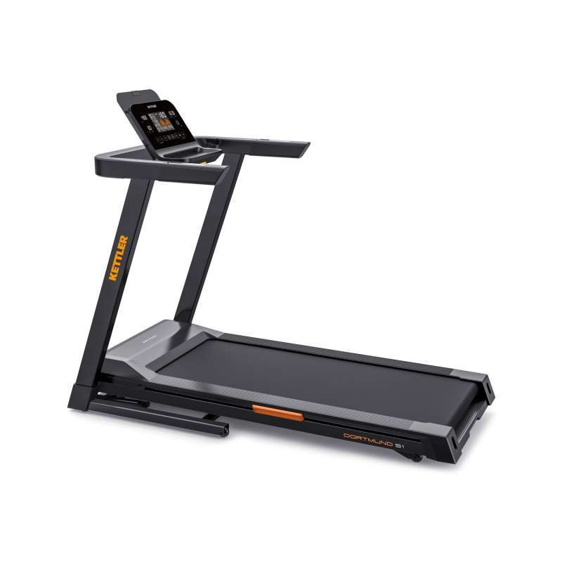 Jual Kettler Dortmund S1 Treadmill Di Seller Mg Sports Official Store