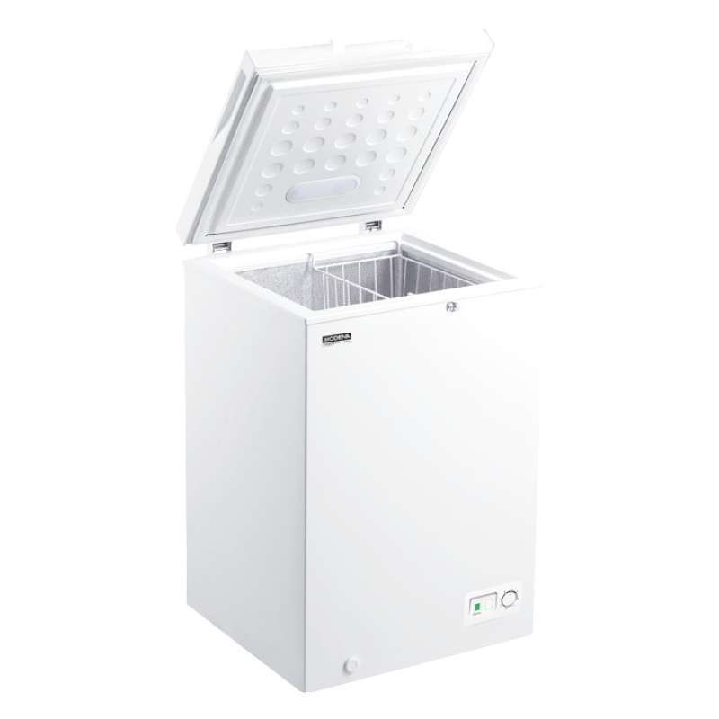 Jual Modena CHEST FREEZER 100 Liter MD 0106 [SEMARANG] di Seller