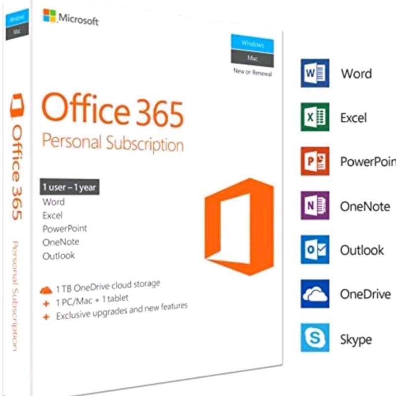 microsoft 360 office – 365 office – emwgh Images... Jual Microsoft Office 365 - Garansi 5th di Seller Mystories - Bengle ...