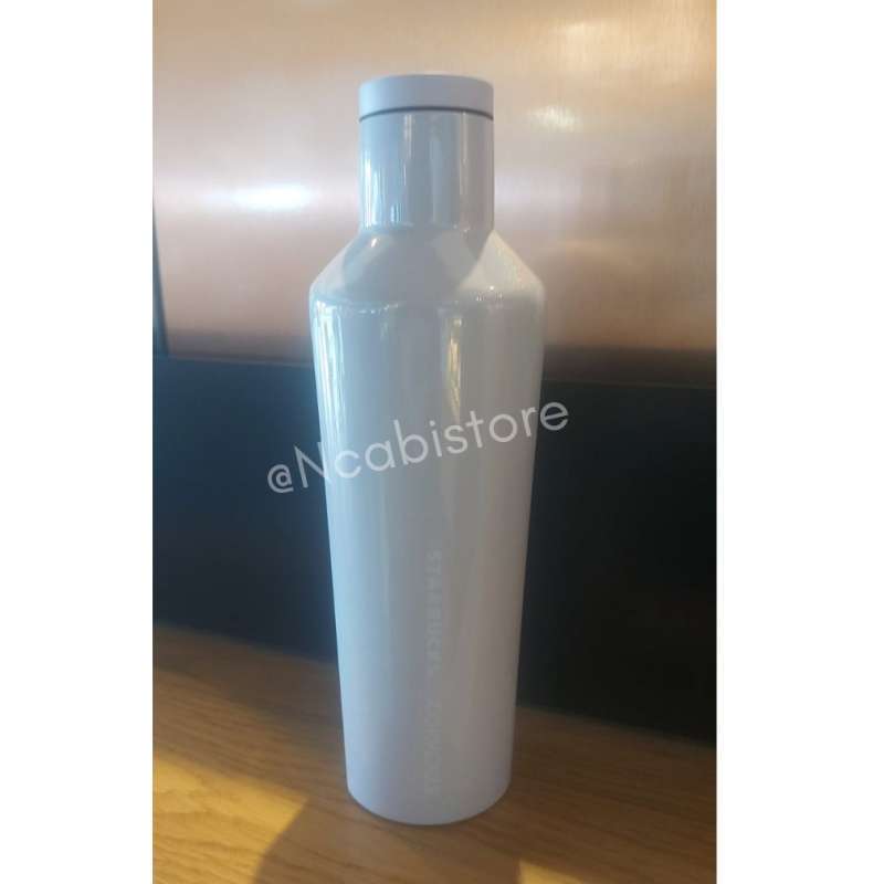 Jual Tumbler Starbucks Corkcicle Iridescent Purple 16OZ di Seller Ncabi