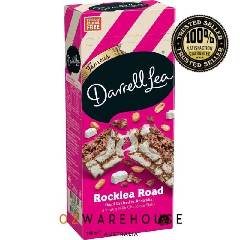 Coklat Darrell Lea Gratis Ongkir 🔥 Harga Murah Oktober 2026