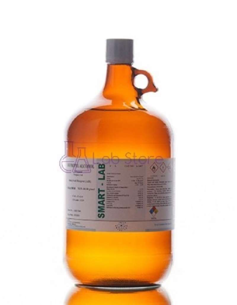 Isopropyl alcohol promo 2-propanol