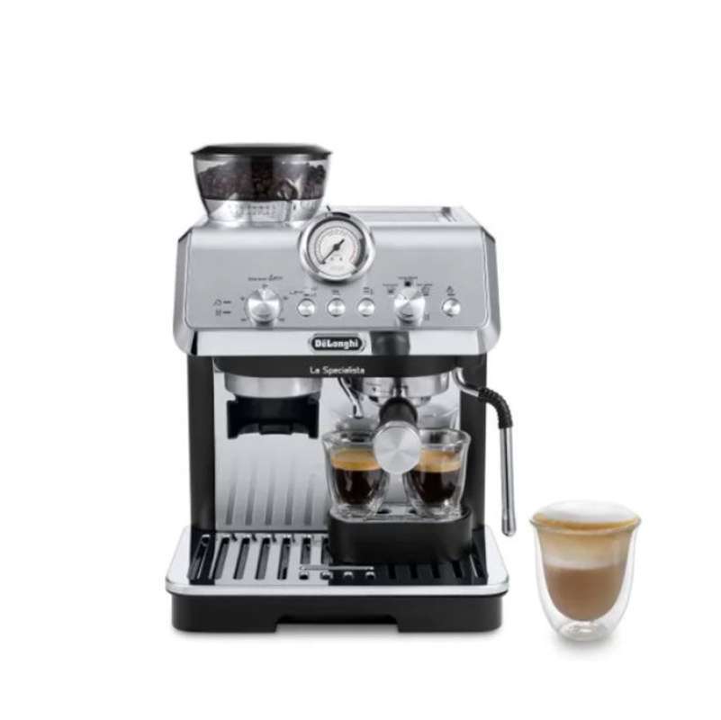 Jual Delonghi Ec9155.mb Semi Proffesional Coffee Machine La Specialista