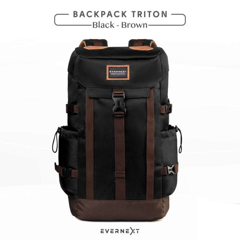 Jual Tas Ransel Gunung Pria Awet Kuat Original Terbaru - Harga Promo ...