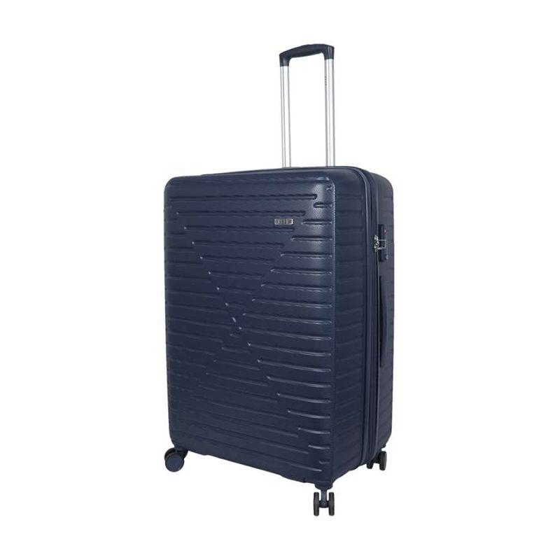 Jual Elle 31253 Trolley Case [24 Inch] Online Februari