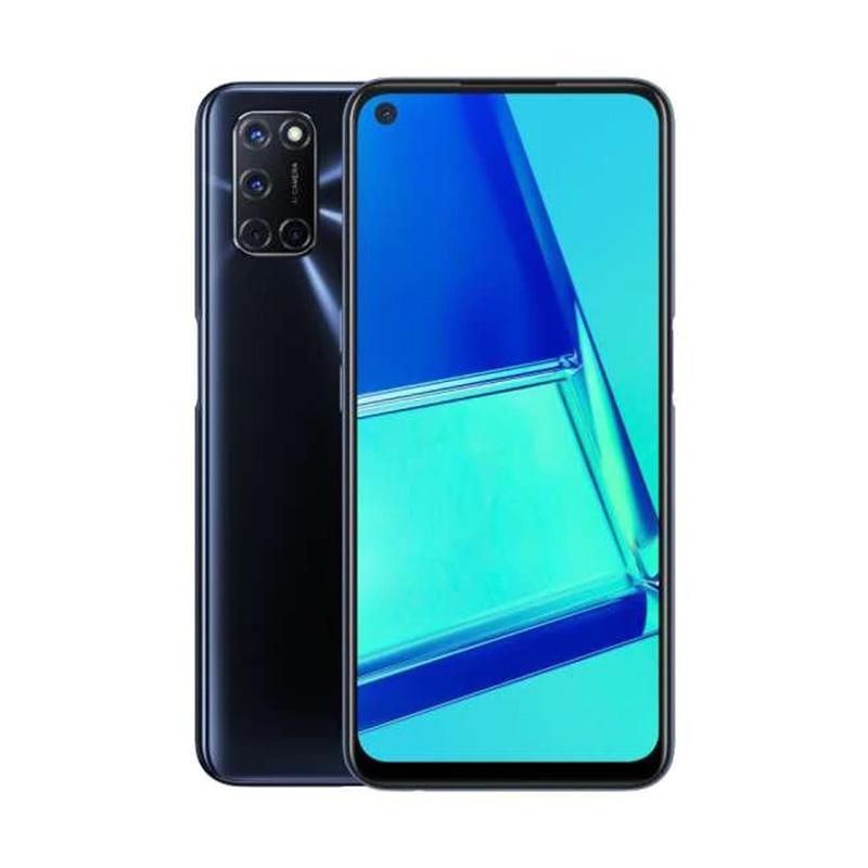 Jual OPPO A52 Smartphone [128 GB/ 6 GB] - L Online