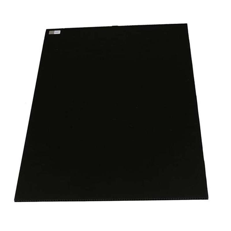 Jual Grosir 5 lembar / Karton Plastik Corrugated Board / PP- Board 3 mm ...