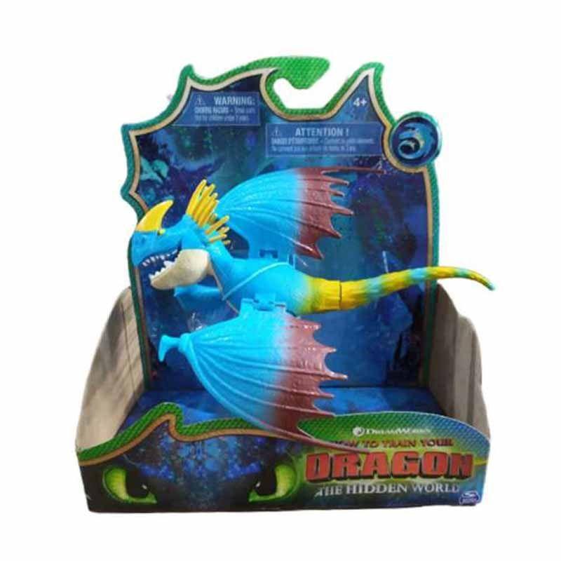 Jual Spin Master How to Train Your Dragon The Hidden World Stormfly
