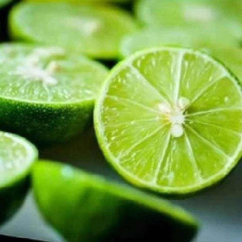 Warna Akar Jeruk Nipis - AKARKUA