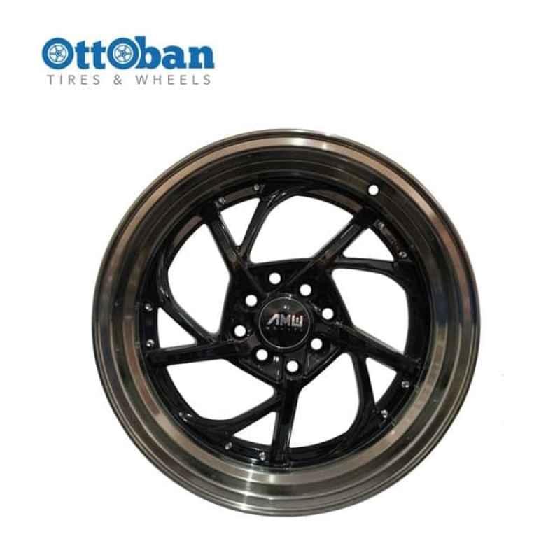 Amw Wheel Rims Astro Racing 🔥 Original & Harga Terbaru Mei 2026