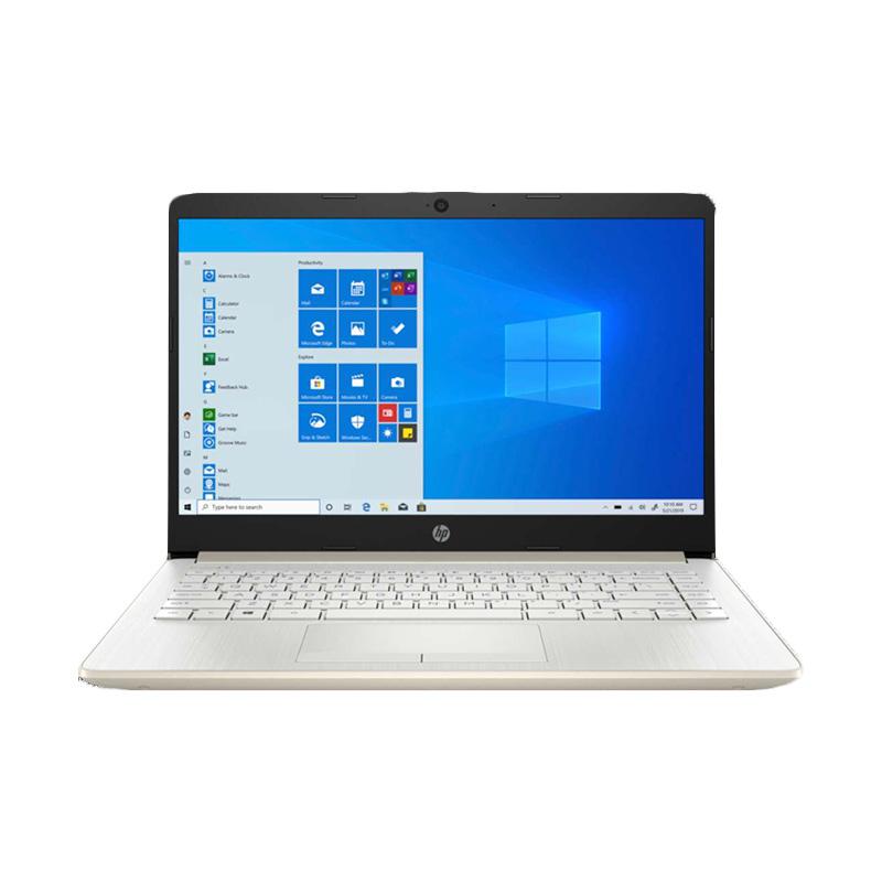 Jual Hewlett Packard HP Laptop 14sdk0158AU AMD Ryzen 5 3500U 8 GB