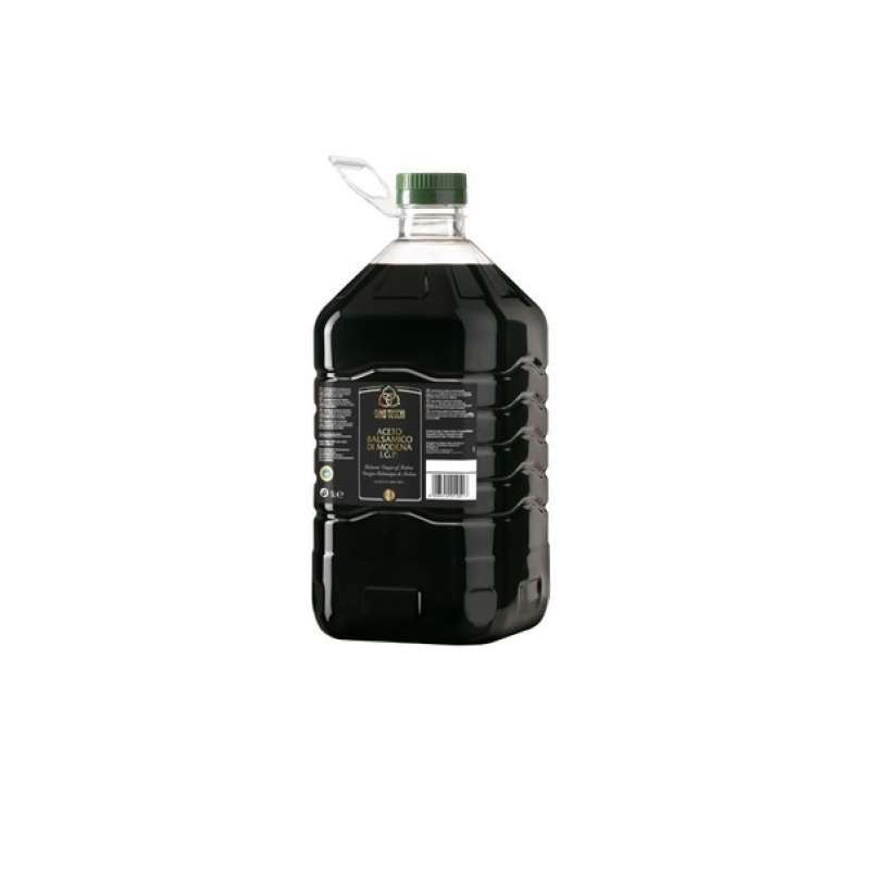 Jual Gino Toschi Balsamic Vinegar Modena [5L] di Seller Indoguna Bali ...