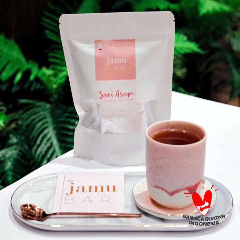 Yuk, Kenali Khasiat Jamu Ini untuk Jaga Kesehatan Kamu! Blibli Friends