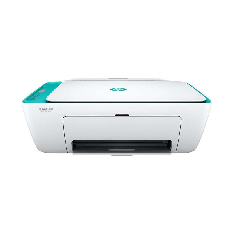 Jual Hp Deskjet 2623 Printer Di Seller Pstore - Karet Kuningan, Kota ...