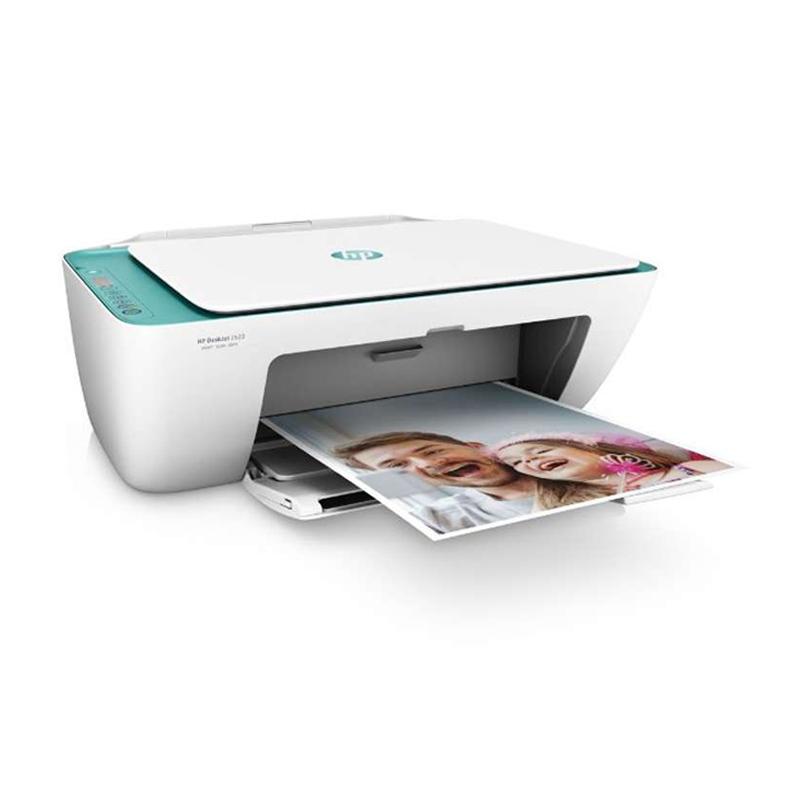 Jual Hp Deskjet 2623 Printer Di Seller Pstore - Karet Kuningan, Kota ...