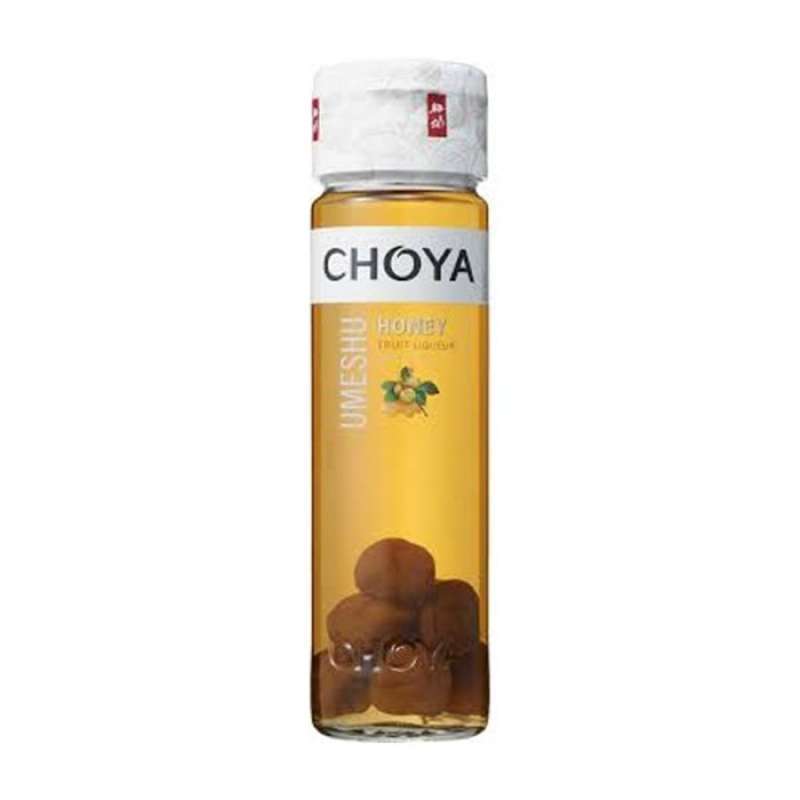Jual Choya Honey Umeshu Plum Liqueur [650 Ml] Di Seller Nip & Sip