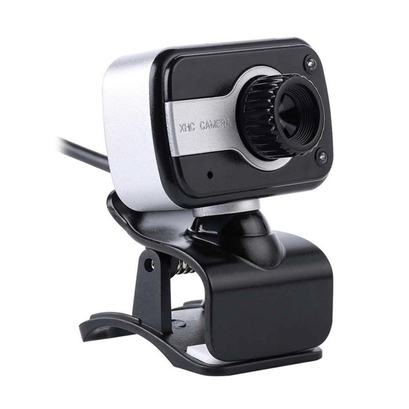 Jual Image USB Video Computer Camera with Microphone Video Call Cameras