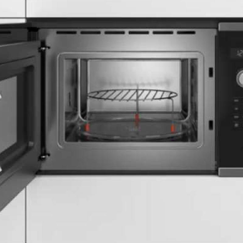 Jual Bosch Microwave Built In Bel554ms0 Di Seller Perdana Electronics