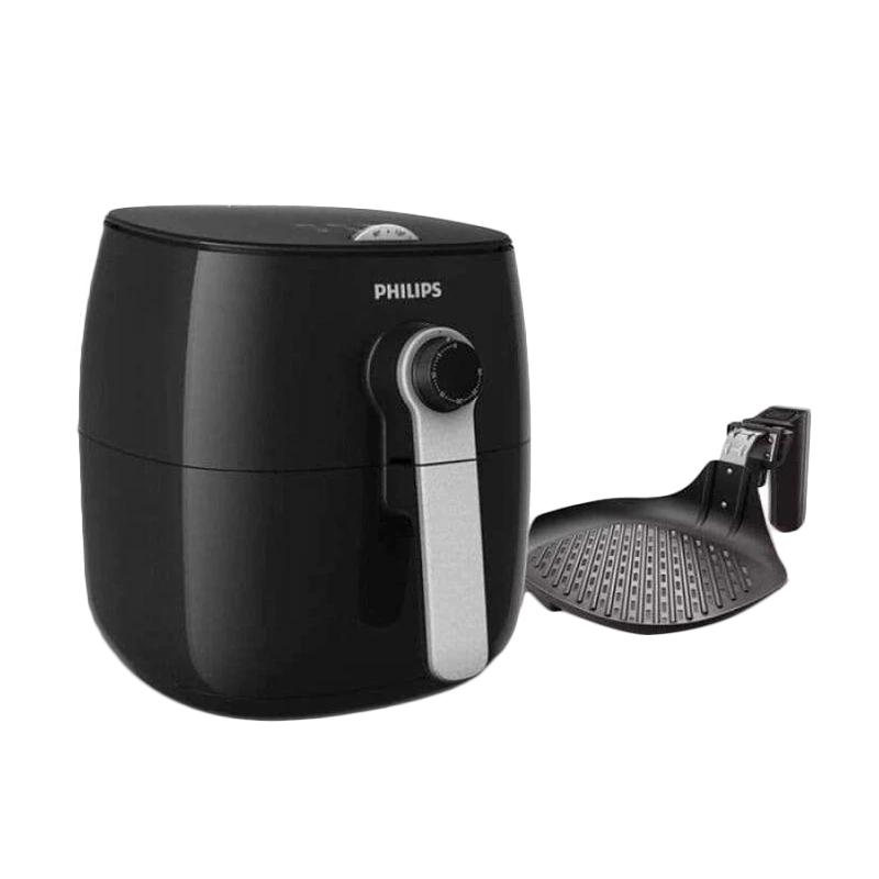 Jual Philips Hd9723 Air Fryer Terbaru Desember 2021 harga murah