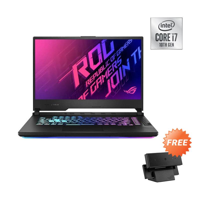 Jual Asus ROG G512LV-I7R6B6T Strix-G Gaming Laptop [i7 ...
