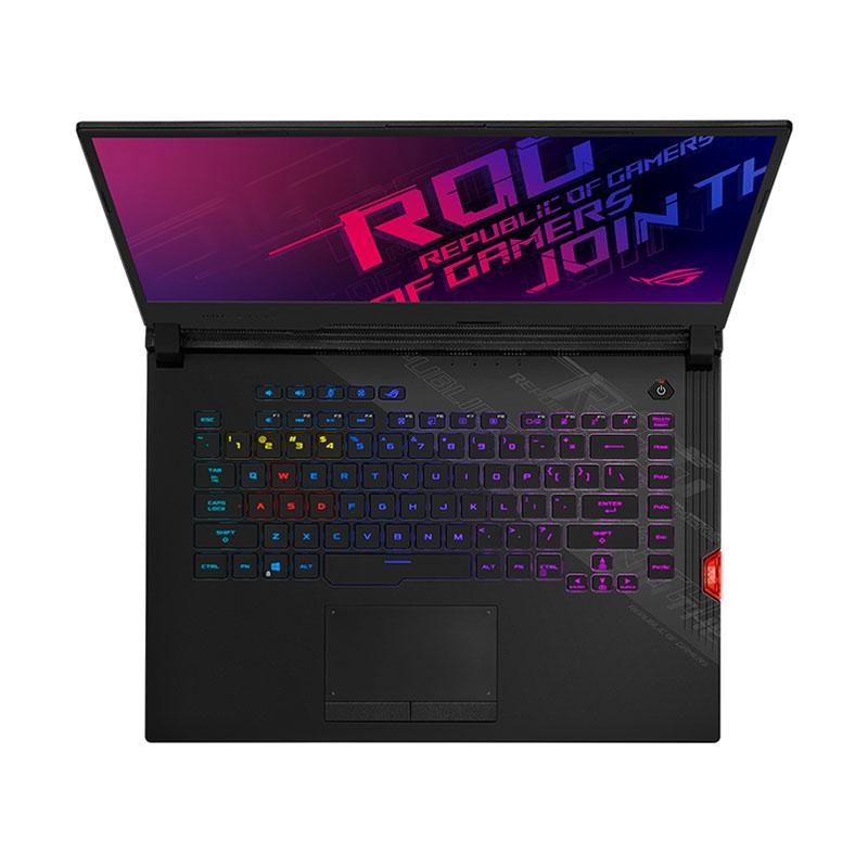 Jual Asus ROG Scar G532LV-I7R6C6T Gaming Laptop [i7-10875H