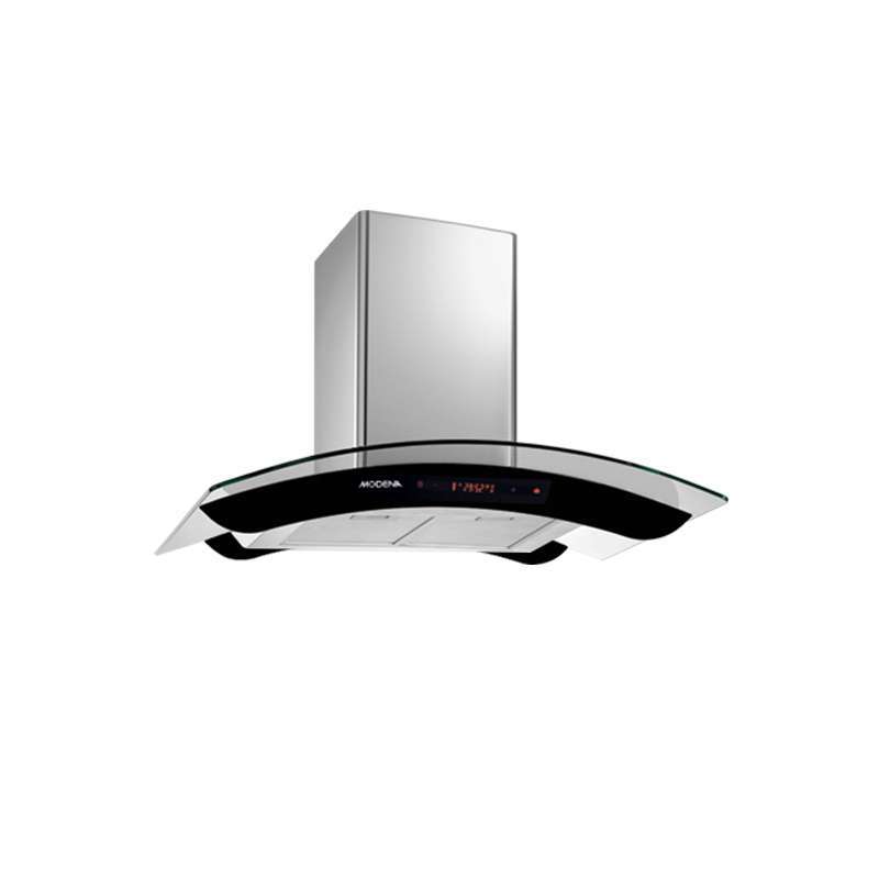 Jual Modena IX 9356 Cooker Hood ISLAND di Seller RUMAHKU Official Store