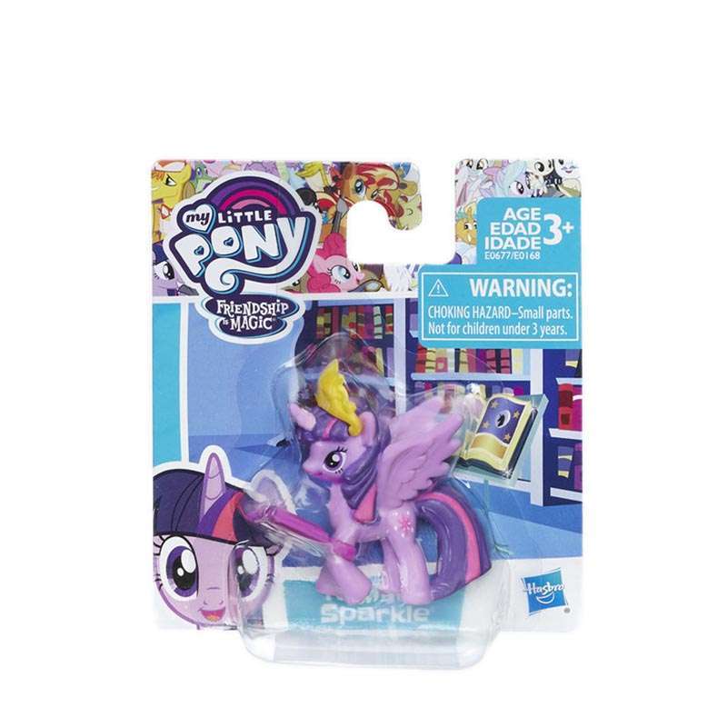 Jual My Little Pony Friendship is Magic Story Figure - MLPE0168 di ...