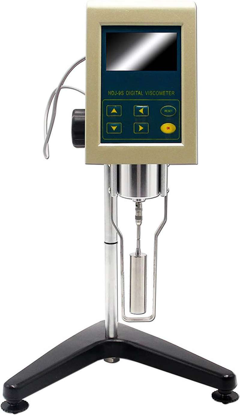 Jual Ndj8s Viskometer Ndj8s Visco Meter Ndj 8s Ukur