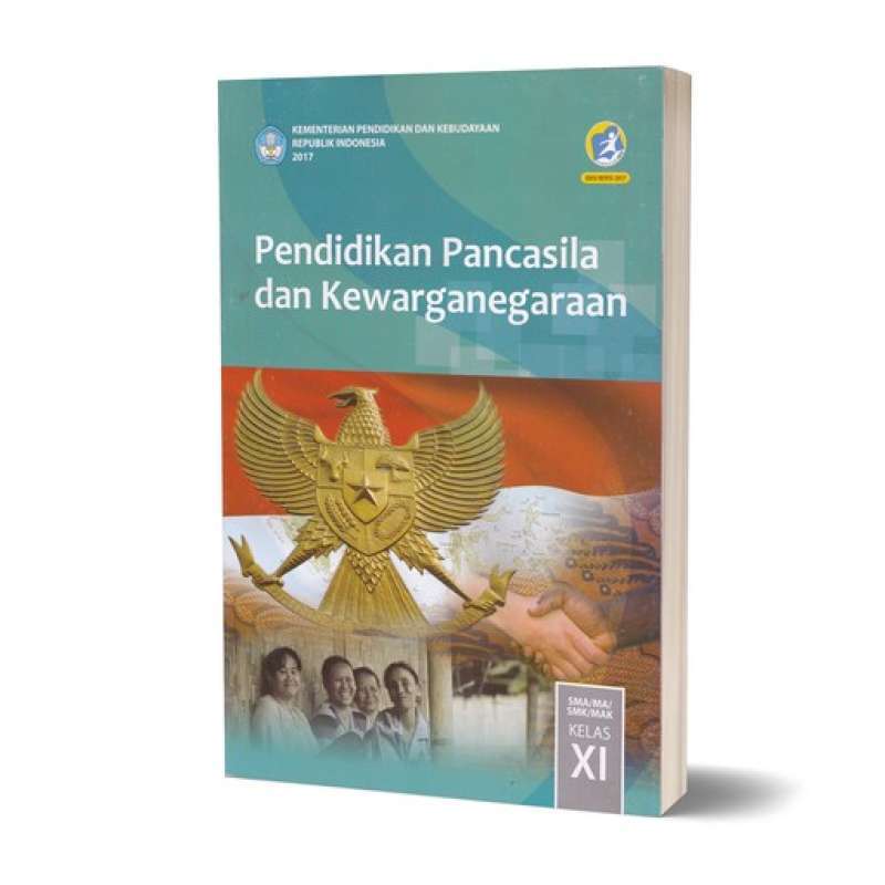 Buku Prakarya Kelas 8 Kurikulum 2013 Revisi 2017 Halaman